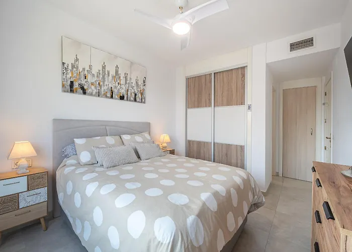 – Puerto Banus, Locrimar 3