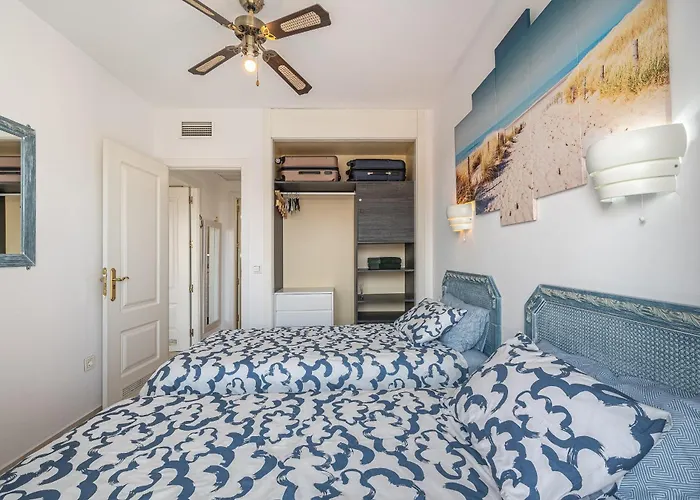 – Puerto Banus, Locrimar 3 Marbella