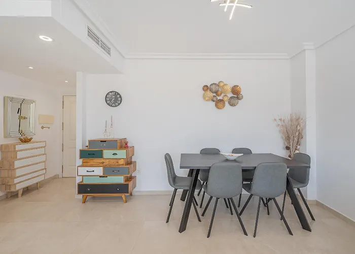 Appartamento – Puerto Banus, Locrimar 3 Marbella