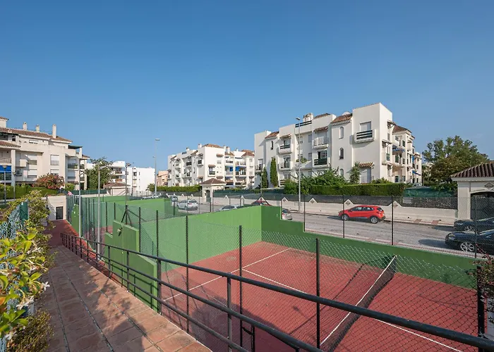 – Puerto Banus, Locrimar 3