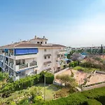 Apartmán - Puerto Banus, Locrimar 3