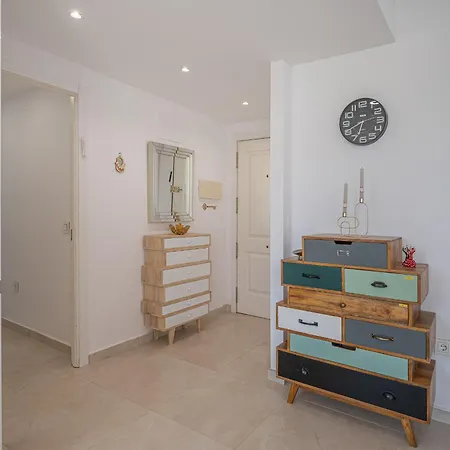 - Puerto Banus, Locrimar 3 Apartmán