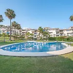Apartment - Puerto Banus, Locrimar 3