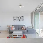 Apartment - Puerto Banus, Locrimar 3 Marbella