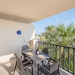 - Puerto Banus, Locrimar 3 Apartment