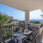 - Puerto Banus, Locrimar 3 * ماربيا