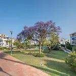 - Puerto Banus, Locrimar 3 شقة *