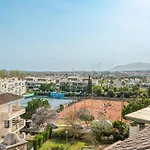 - Puerto Banus, Locrimar 3 Apartment *