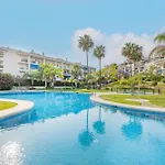 - Puerto Banus, Locrimar 3 Marbella
