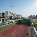 Apartment - Puerto Banus, Locrimar 3 Marbella