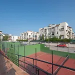 - Puerto Banus, Locrimar 3 Apartman *