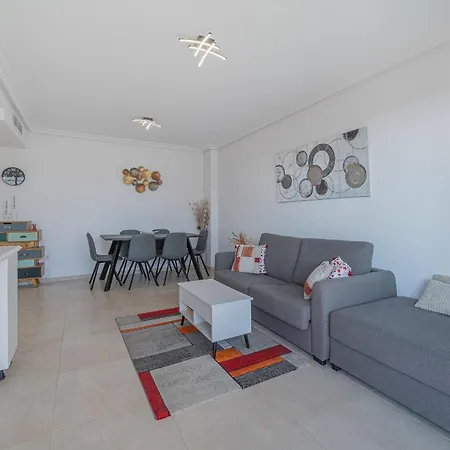 - Puerto Banus, Locrimar 3 Διαμέρισμα