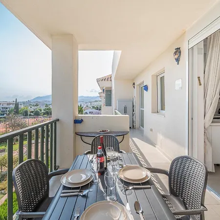Διαμέρισμα - Puerto Banus, Locrimar 3 *