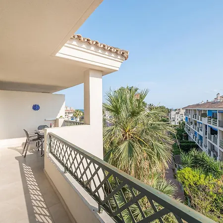 - Puerto Banus, Locrimar 3 Διαμέρισμα *