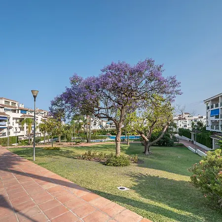 - Puerto Banus, Locrimar 3