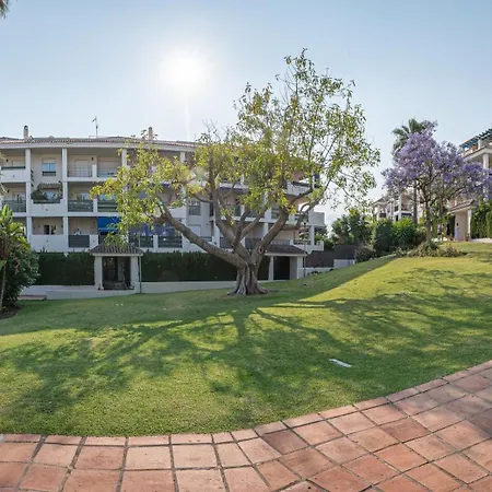 - Puerto Banus, Locrimar 3 Μαρμπέλλα