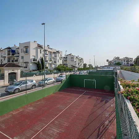 - Puerto Banus, Locrimar 3 Διαμέρισμα
