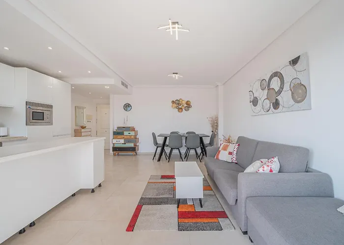 Apartament - Puerto Banus, Locrimar 3 Marbella