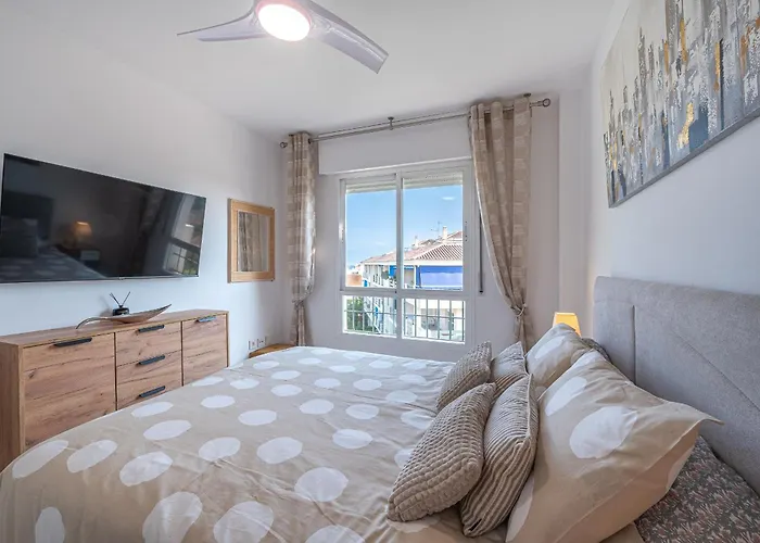 - Puerto Banus, Locrimar 3 마르베야