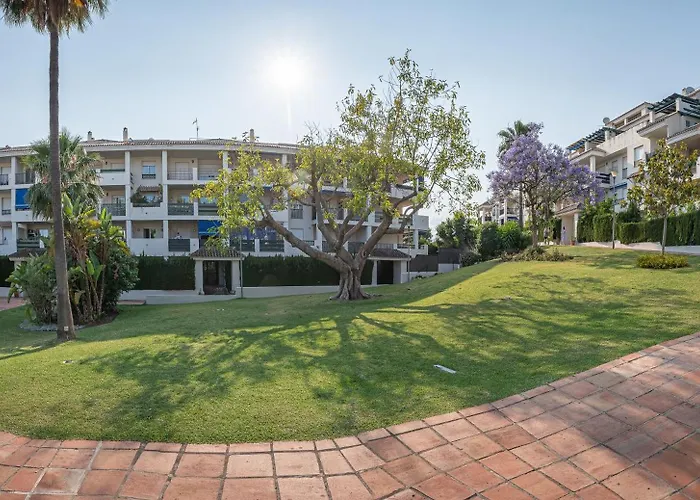 - Puerto Banus, Locrimar 3 *