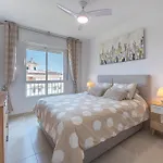 - Puerto Banus, Locrimar 3 Апартаменты