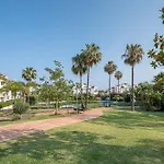 - Puerto Banus, Locrimar 3 Апартаменты