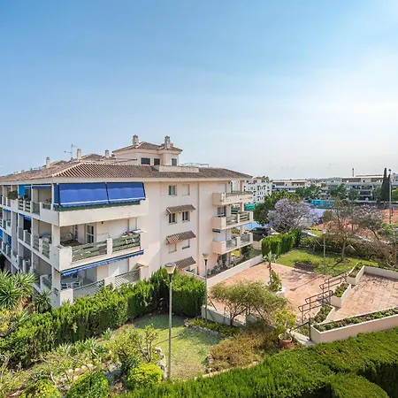 Apartment - Puerto Banus, Locrimar 3