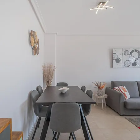 Appartamento – Puerto Banus, Locrimar 3 *