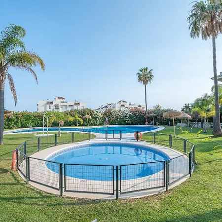 Appartamento – Puerto Banus, Locrimar 3 *