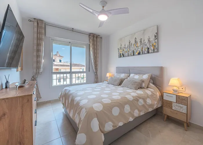 - Puerto Banus, Locrimar 3 דירה
