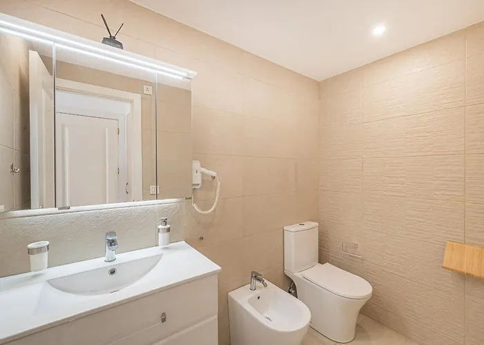 Apartment - Puerto Banus, Locrimar 3