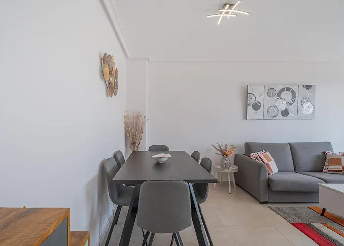 - Puerto Banus, Locrimar 3 Appartement *