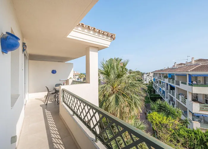- Puerto Banus, Locrimar 3 מארבלה