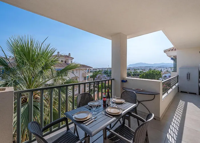 - Puerto Banus, Locrimar 3 * מארבלה