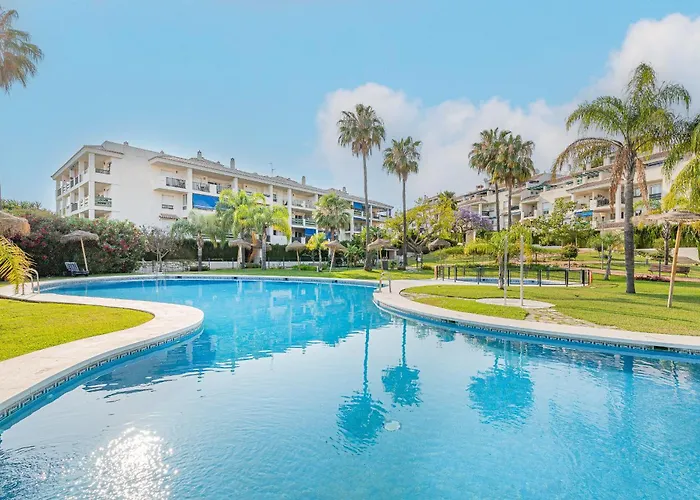 - Puerto Banus, Locrimar 3 מארבלה
