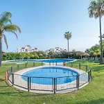 - Puerto Banus, Locrimar 3 Appartement