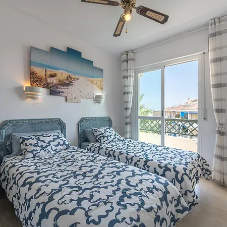 - Puerto Banus, Locrimar 3 * Marbella