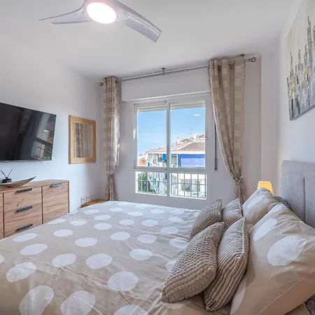 - Puerto Banus, Locrimar 3 Marbella
