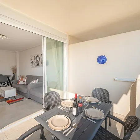 - Puerto Banus, Locrimar 3 Марбелья