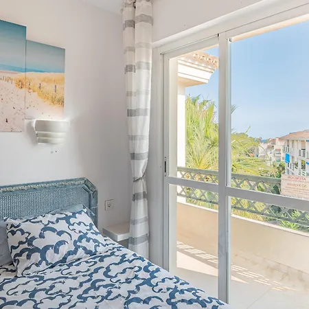 Apartament - Puerto Banus, Locrimar 3 *