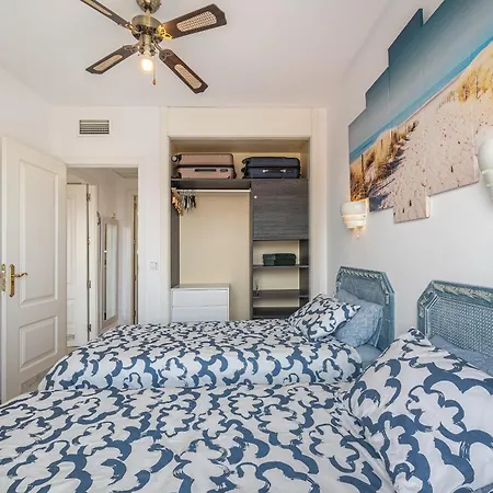 - Puerto Banus, Locrimar 3 Apartament