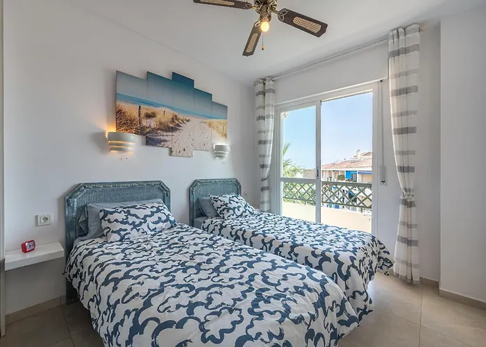 - Puerto Banus, Locrimar 3 * Марбелья