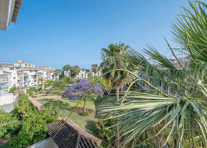 - Puerto Banus, Locrimar 3 Марбелья